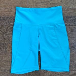 Old Navy Biker Shorts